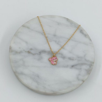 COLLAR INFANTIL Acero ZO11045N180 A64