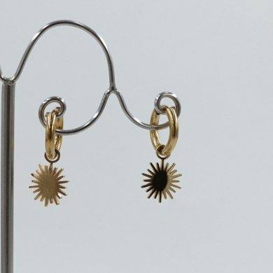 ARETES Acero ZO231E120 A57