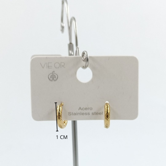 ARETES Acero ZO10041E/8MM/150 A66