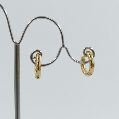 ARETES Acero ZO10041E/8MM/150 A66