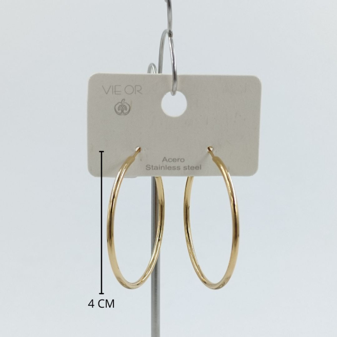 ARETES Acero ZO10391E/40MM/200 /F41