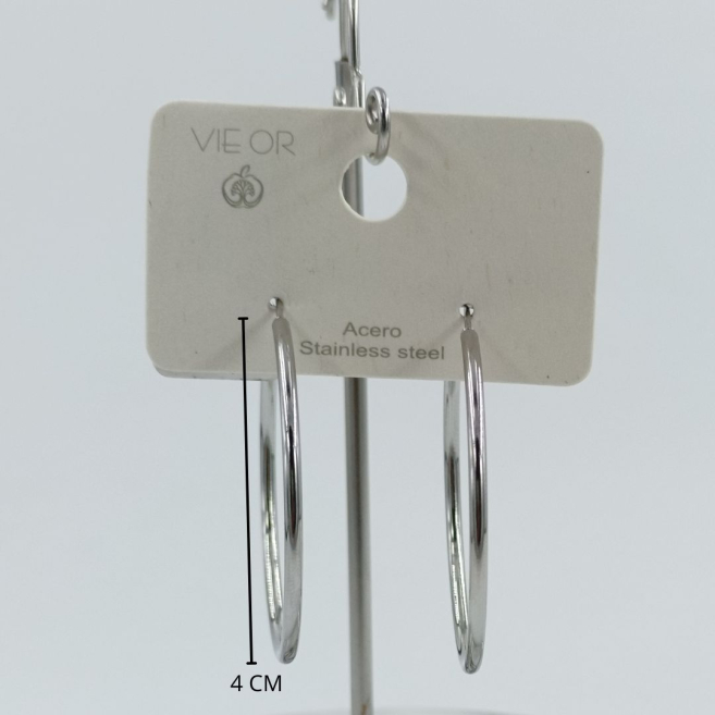 ARETES Acero ZO10391E/40MM/200 /F41
