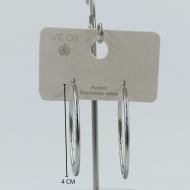 ARETES Acero ZO10391E/40MM/200 /F41