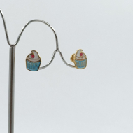 ARETES INFANTIL Acero ZO11074E150 /F36