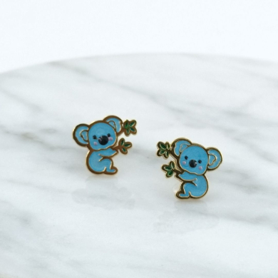 ARETES INFANTIL Acero ZO11054E150 /F36