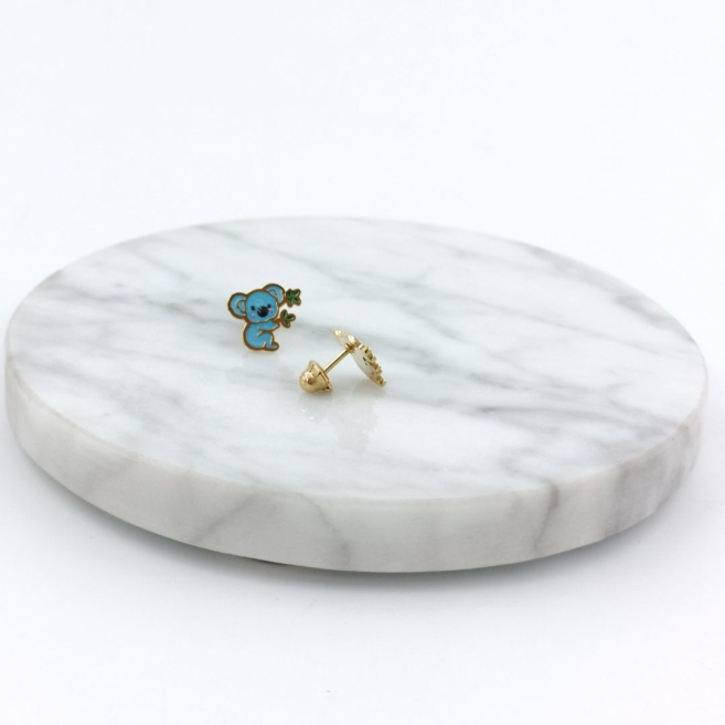 ARETES INFANTIL Acero ZO11054E150 /F36