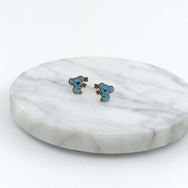 ARETES INFANTIL Acero ZO11054E150 /F36