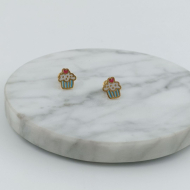 ARETES INFANTIL Acero ZO11050E150 A511