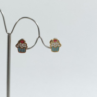 ARETES INFANTIL Acero ZO11050E150 A511