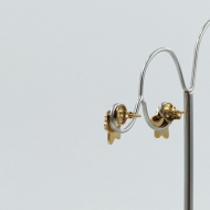 ARETES INFANTIL Acero ZO11034E150 /F36