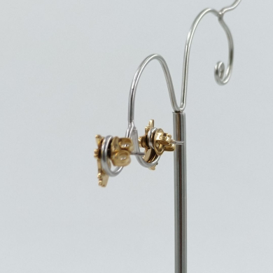 ARETES INFANTIL Acero ZO11030E150 /F36