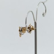 ARETES INFANTIL Acero ZO11030E150 /F36