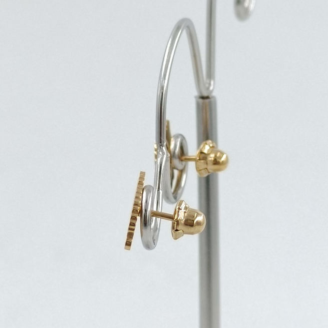 ARETES INFANTIL Acero ZO11022E150 /F36