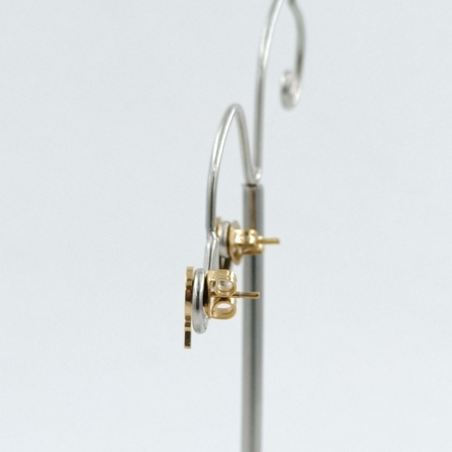 ARETES INFANTIL Acero ZO10974E150 /F36