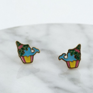 ARETES INFANTIL Acero ZO10958E150 /2C21