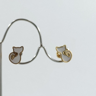 ARETES INFANTIL Acero ZO10950E150 /F36