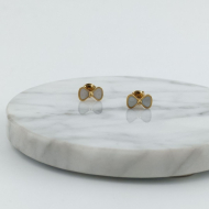 ARETES INFANTIL Acero ZO10946E150 /F36