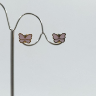 ARETES INFANTIL Acero ZO10942E150 /F36