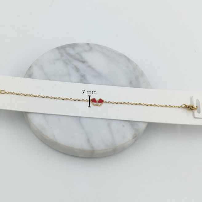 PULSERA INFANTIL Acero ZO10928B150 /2C21