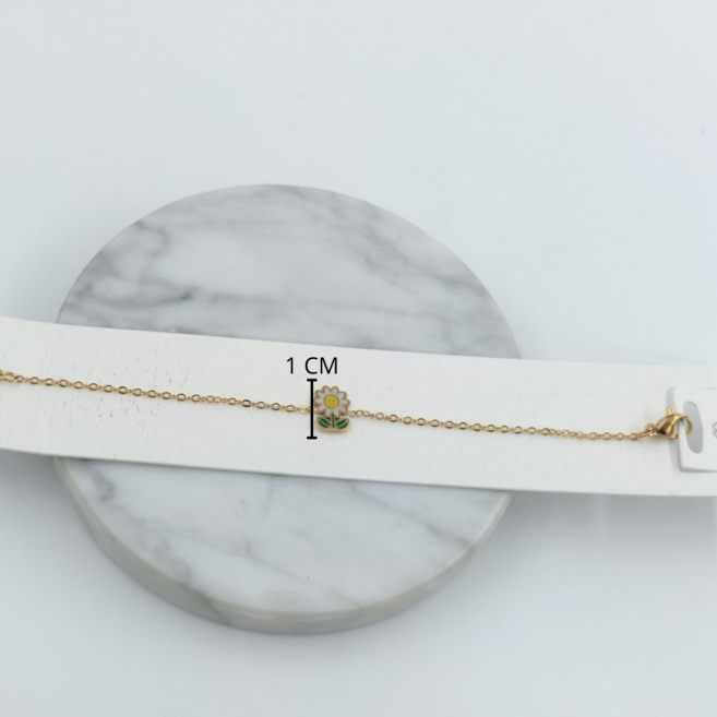 PULSERA INFANTIL Acero ZO10936B150 /2C21