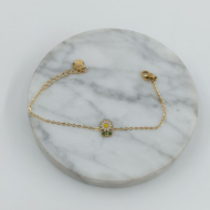 PULSERA INFANTIL Acero ZO10936B150 /2C21