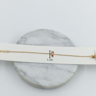 PULSERA INFANTIL Acero ZO10972B150 /2C21