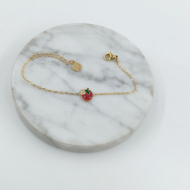 PULSERA INFANTIL Acero ZO11008B150 /2C21