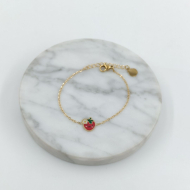 PULSERA INFANTIL Acero ZO11008B150 /2C21