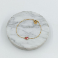 PULSERA INFANTIL Acero ZO11024B150 /2C21