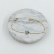 PULSERA INFANTIL Acero ZO11056B150 /2C21