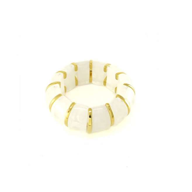 PULSERA ZO12116B550 Dorado Acero Inoxidable 2C510