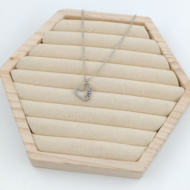 COLLAR ZO11941N ACERO 2B36