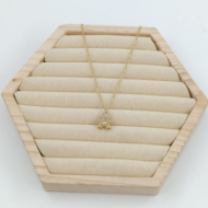 COLLAR ZO11921N ACERO 2B36