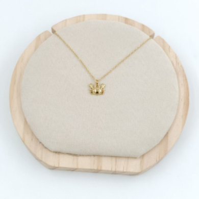 COLLAR ZO12008N180 ACERO 2B36