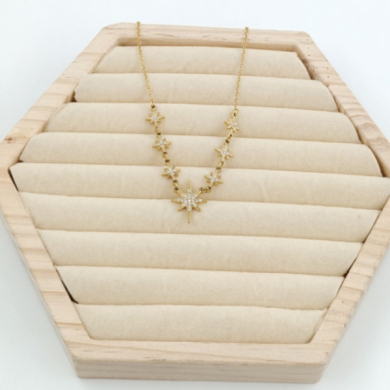 COLLAR ZO11512N ACERO 2B36