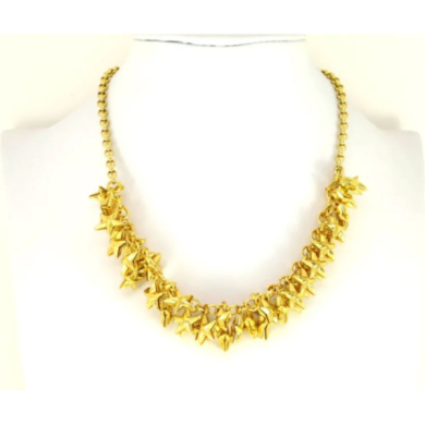 COLLAR ZO12057N490 ACERO /D41