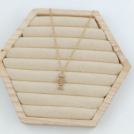 COLLAR ZO11963N ACERO A44