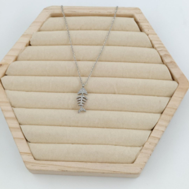 COLLAR ZO11963N ACERO A44