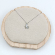 COLLAR ZO12005N180 ACERO 2B36