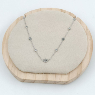 COLLAR ZO11655N ACERO 2B36