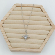 COLLAR ZO11477N ACERO 2B47