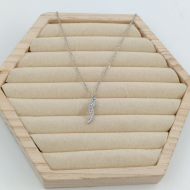 COLLAR ZO12016N/20MM/250 ACERO 2B47