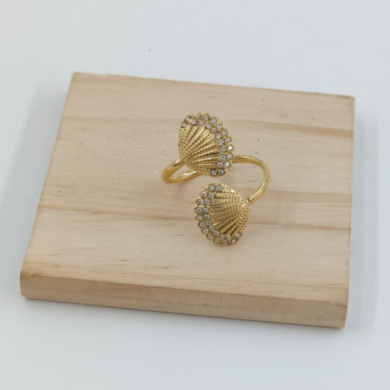 ANILLO ZO11737R ACERO 2B46