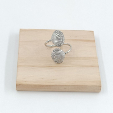 ANILLO ZO11737R ACERO 2B46