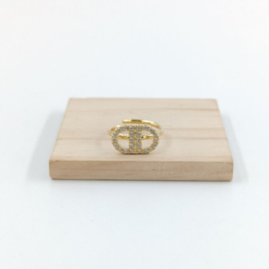 ANILLO ZO11887R ACERO /A31