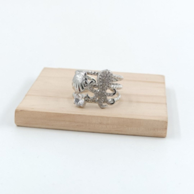 ANILLO ZO11743R ACERO /A41