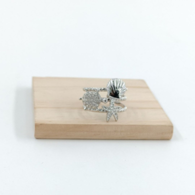 ANILLO ZO11740R ACERO /A41