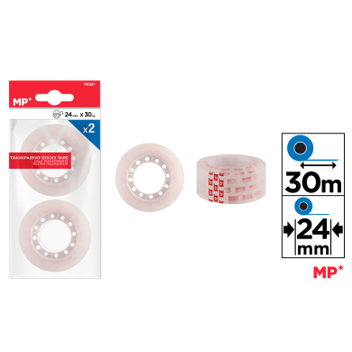 CINTA CELO 2U EXTRA ANCHO - A27