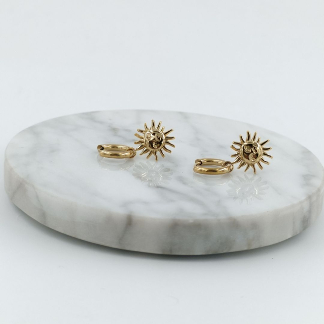 ARETES Acero ZO6395E200 A68