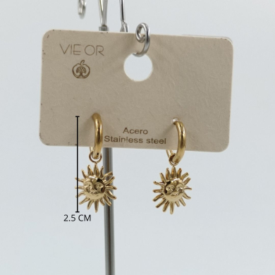 ARETES Acero ZO6395E200 A68